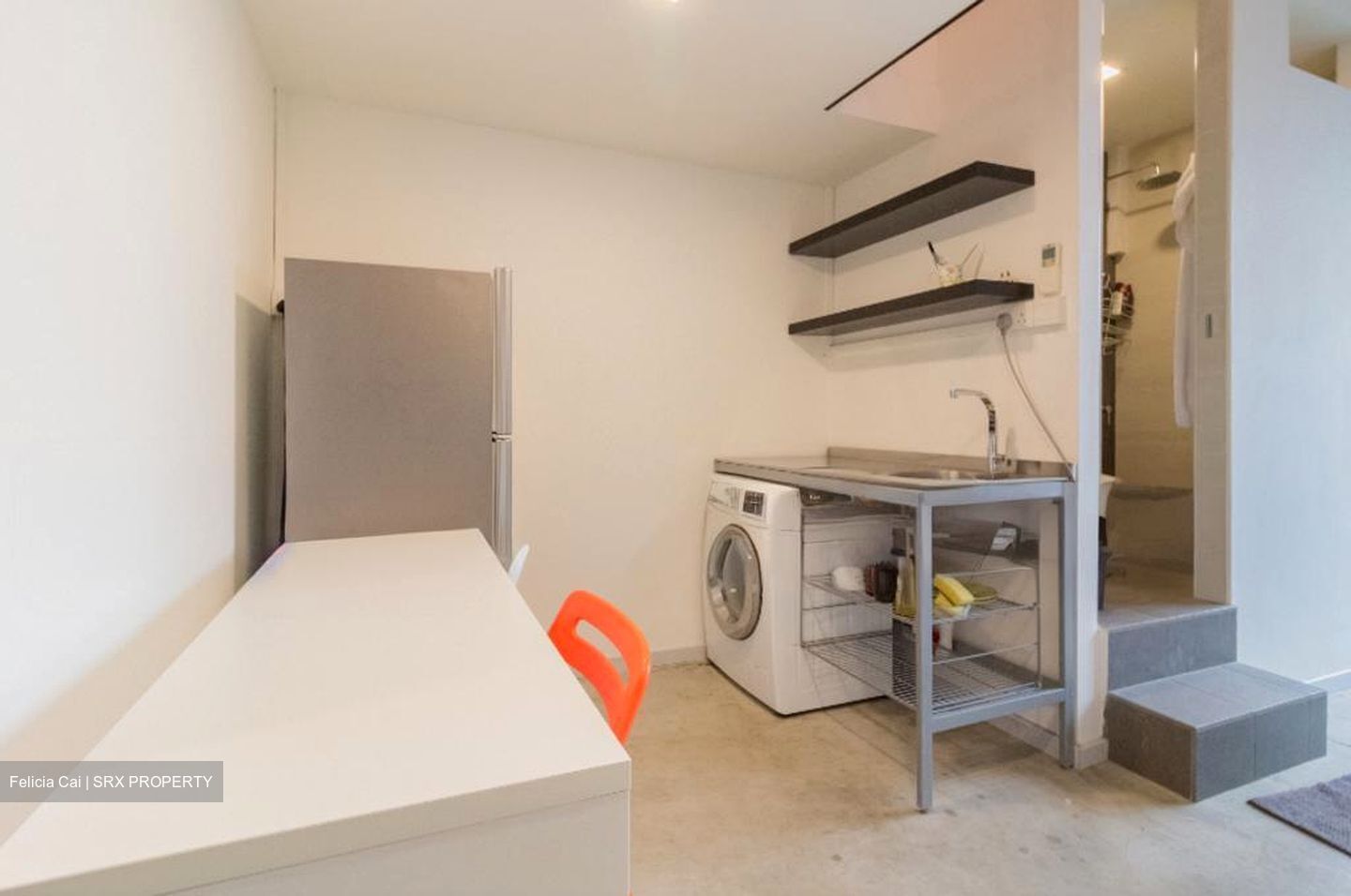 Far Horizon Garden (D20), Condominium #508959611